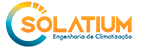 Instalação, Manutenção de Ar condicionado Valinhos – Solatium